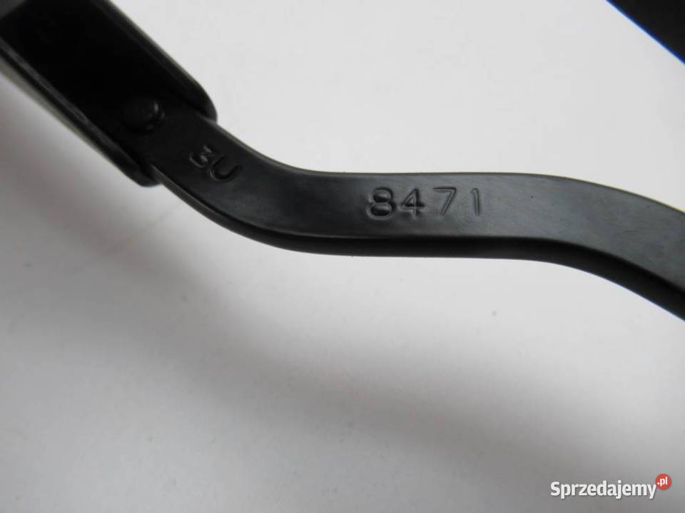 RAMIE WYCIERACZKI PRAWE CHEVROLET CORVETTE C7