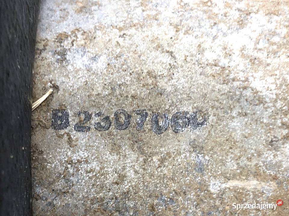 MOST DYFER TYŁ SSANGYONG TIVOLI 3210034102 15 sprzedam