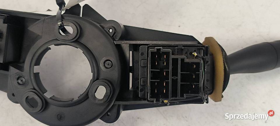 PRZEŁĄCZNIK ZESPOLONY PEUGEOT 206 34394302 osobowe Lipno