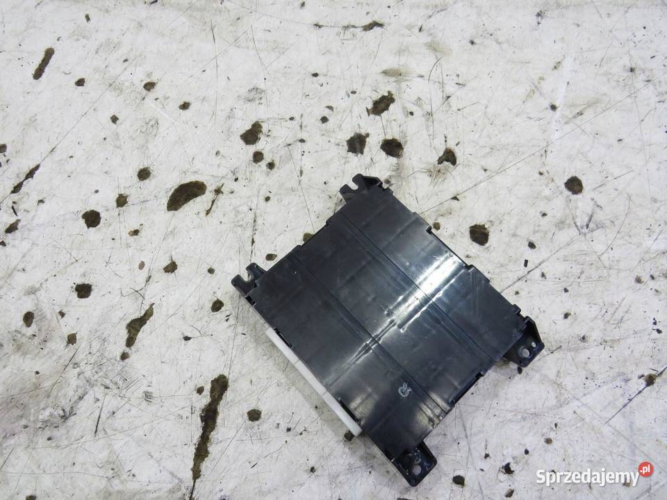 MODUŁ KLIMATYZACJI JAGUAR XJ X351 AW9318D493AD