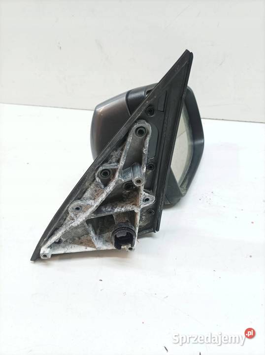 LUSTERKO PRAWE 3PIN EU A527 7136387 Bmw X5 II Rok produkcji 2008 świętokrzyskie
