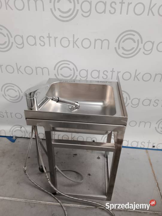 UMYWALKA PORZĄDKOWA 45X45X60 Wrocław