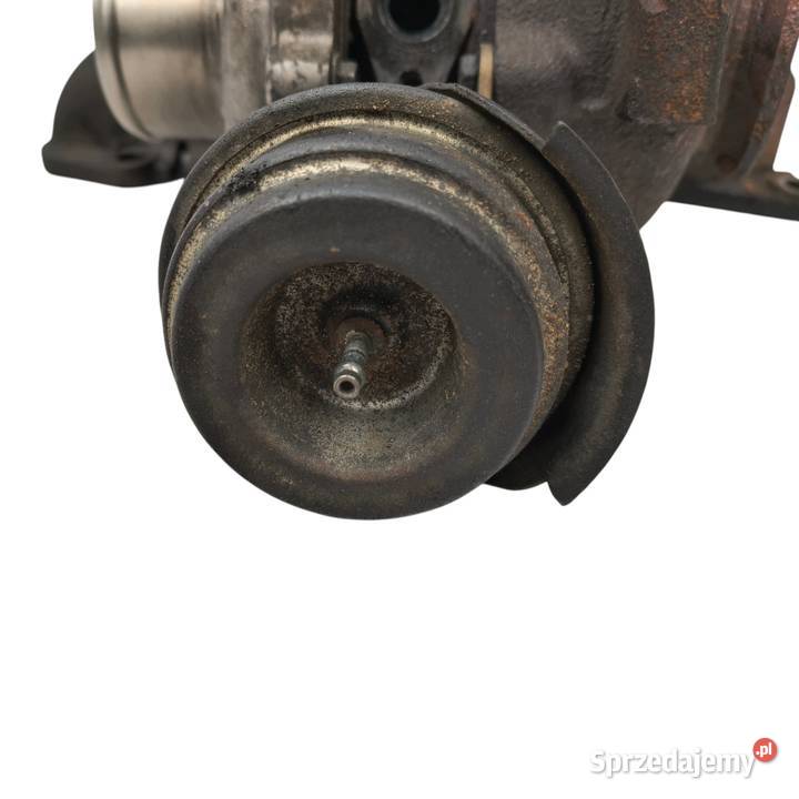 TURBOSPRĘŻARKA Opel Vectra C Signum 19 CDTI Chełm