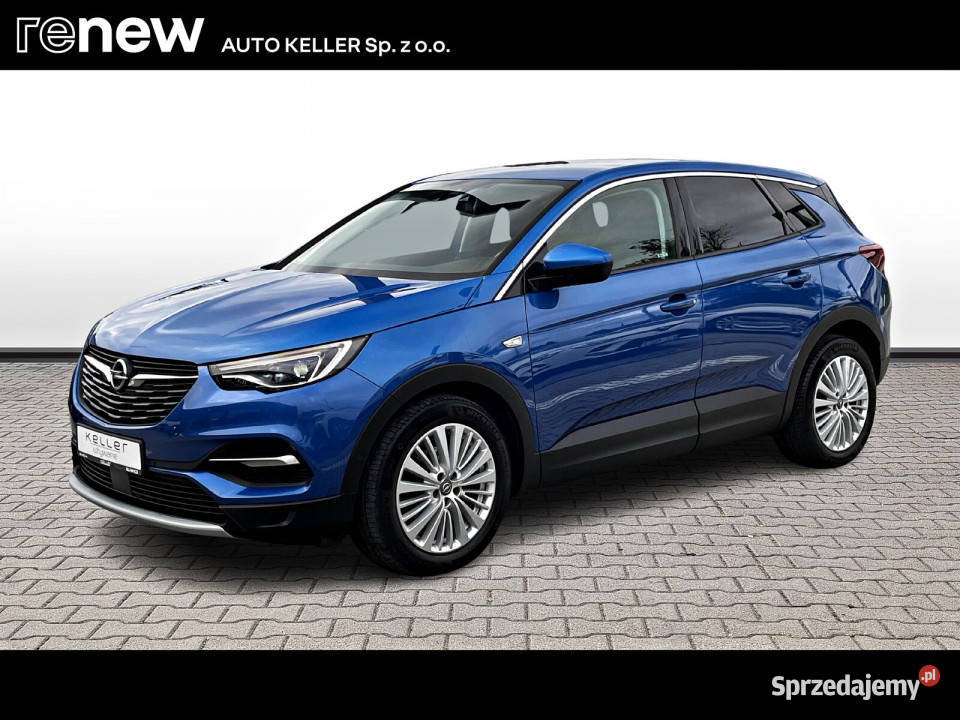 20 CDTI Krajowy Serwisowany Full LED Dealer Gliwice