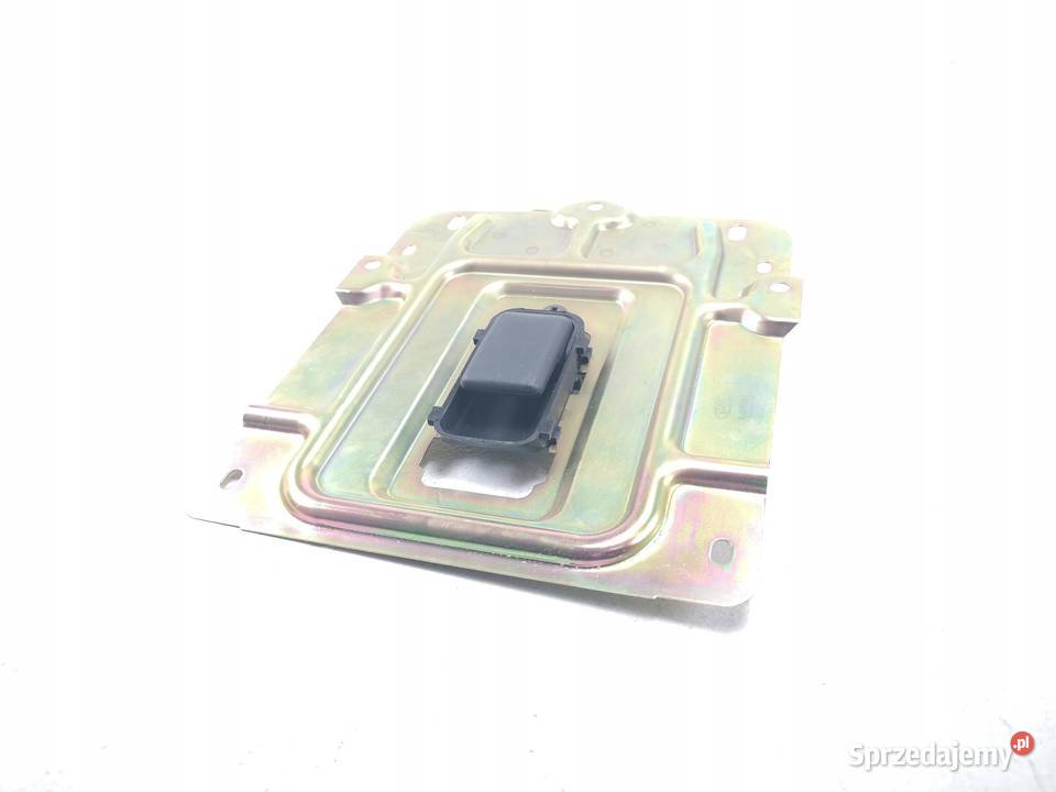 STEROWANIE ZAMKA DRZWI LEWY TYŁ FORD FIESTA