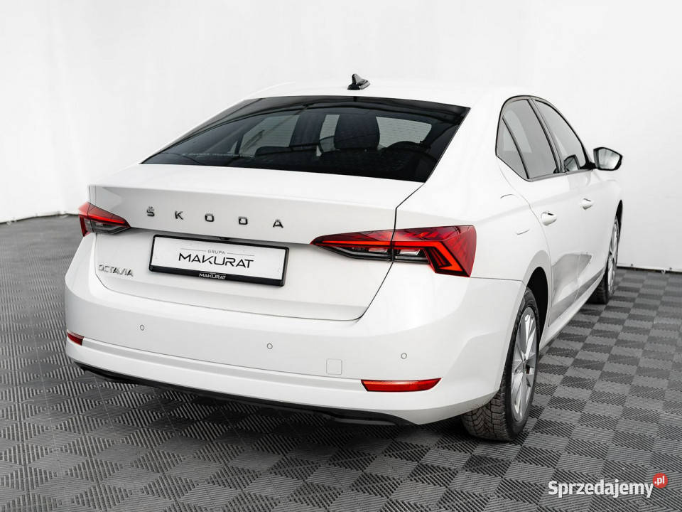 koda Octavia WND0717C15 TSI Ambition Kcofania Gdańsk sprzedam
