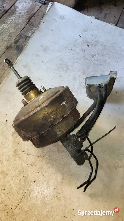 Serwo hamulcowe Alfa Romeo 145 Wspomaganie hamulca Łagów sprzedam