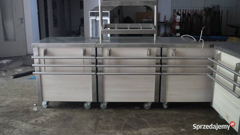 Ciąg wydawniczy gastronomiczny Żory