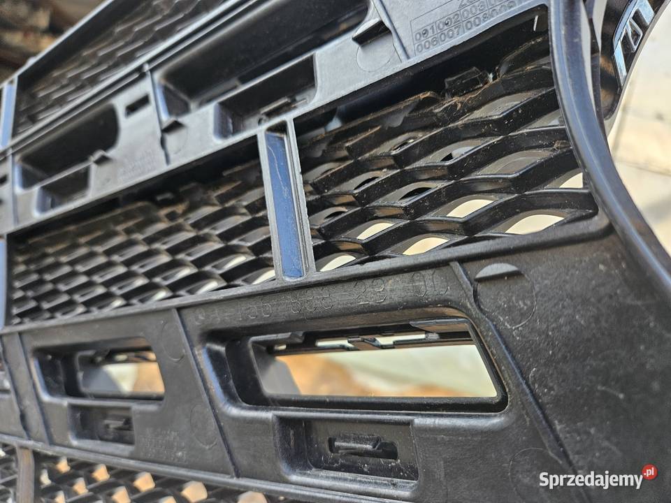 MERCEDES GLA W156 LIFT GRILL ATRAPA ZDERZAKA Międzychód