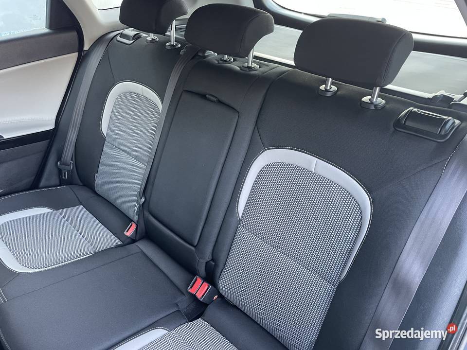 Niski Przebieg Bezwypadkowy Led