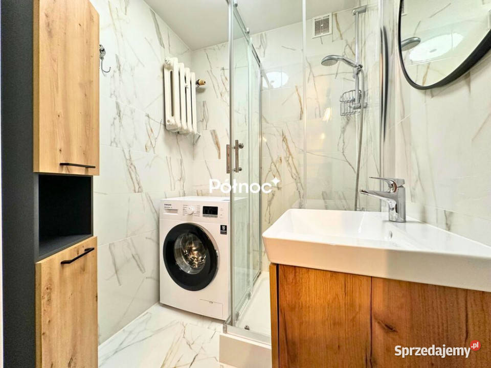 Mieszkanie generalnym remoncie Chełm Kolejowa sprzedam