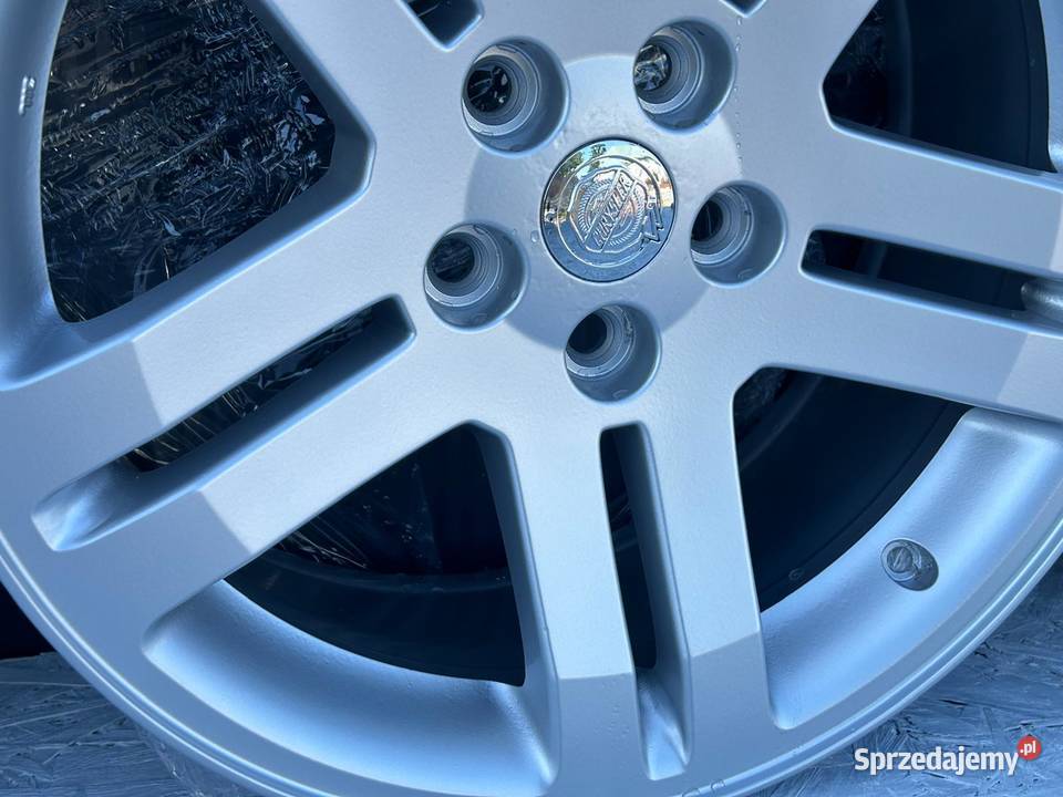 Felgi Alu Chrysler 300C Samochodowe śląskie Bielsko-Biała