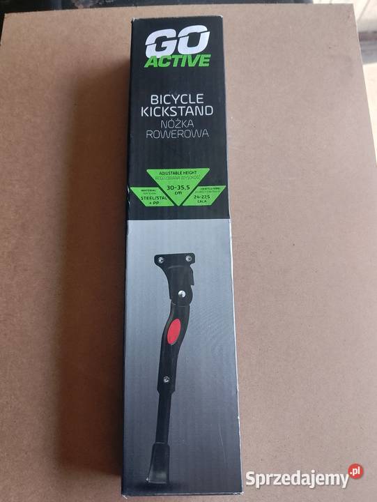 Sprzedam nóżka rowerowa Myślenice sprzedam