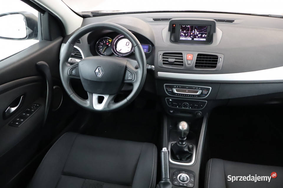 Renault Megane 14 TCe 189478km śląskie