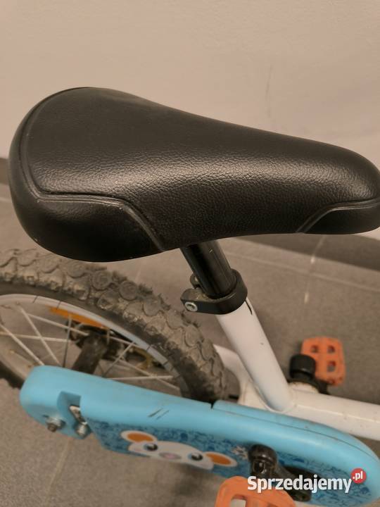 Rower dziecięcy bitwin Warszawa