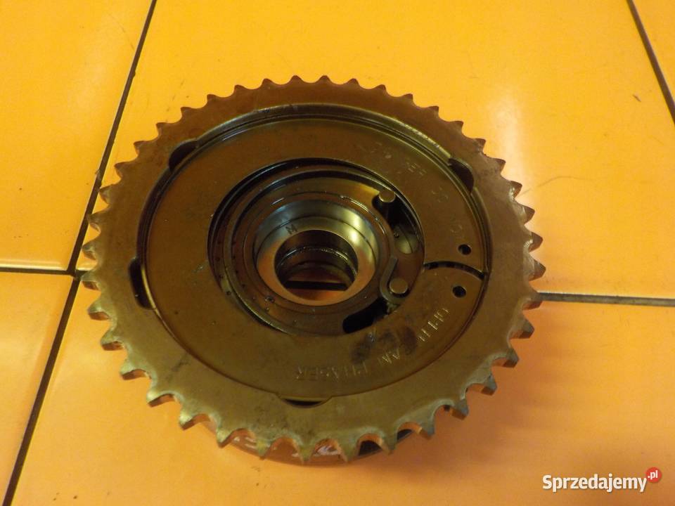 ASTRA J ZAFIRA 14 T 14r 140 A14NET kolo zebate Suków