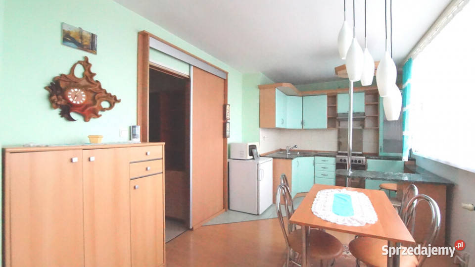 Sprzedaż mieszk2pokoje centrum inwestycja 7986zł/m2 Opole