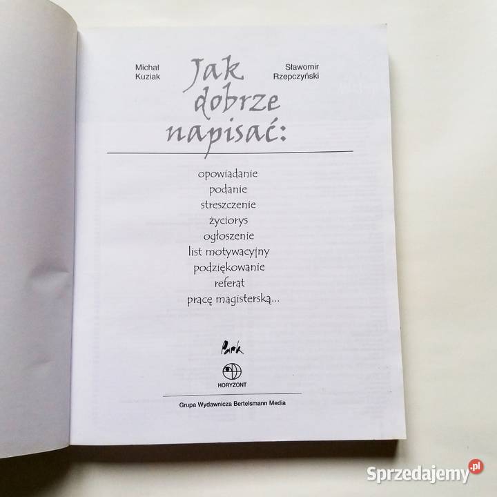 Michał Kuziak Sławomir Rzepczyński dobrze Łódź