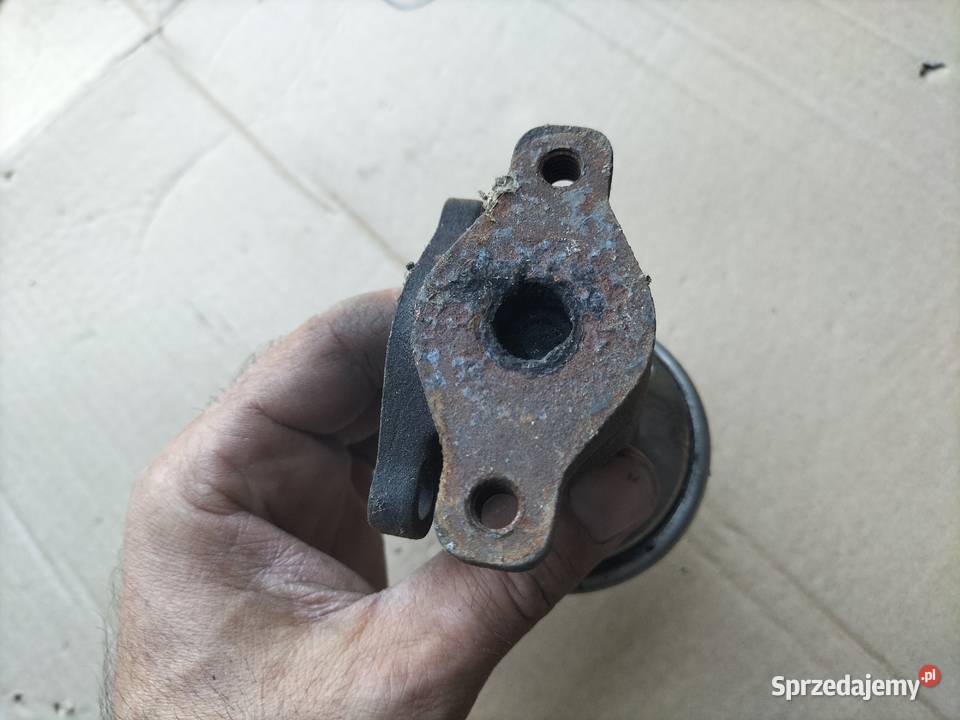 AUDI A6 C5 19 TDI ZAWÓR EGR 028131501E lubelskie Kamień-Kolonia sprzedam