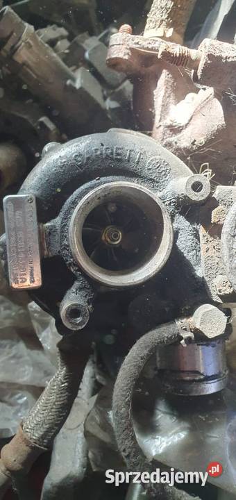 Vw audi skoda seat 19 turbo Rok produkcji 2000 Lublin