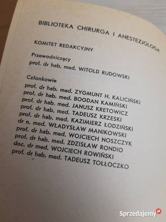 Krwotoki w położnictwie Zbigniew Słomko Grzegorz Antykwariat