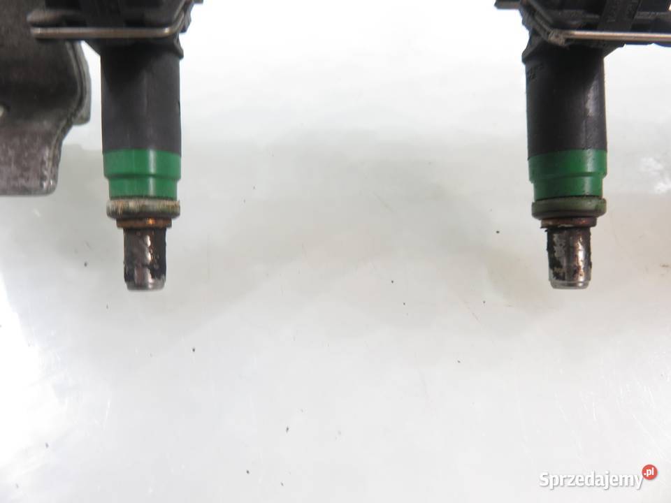 LISTWA WTRYSKOWA MAZDA 2 I 14 98MFBB 9D2809H487