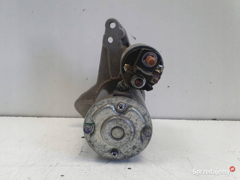 ROZRUSZNIK Dacia Logan II 09 TCe ROZRUSZNIK Rudka sprzedam