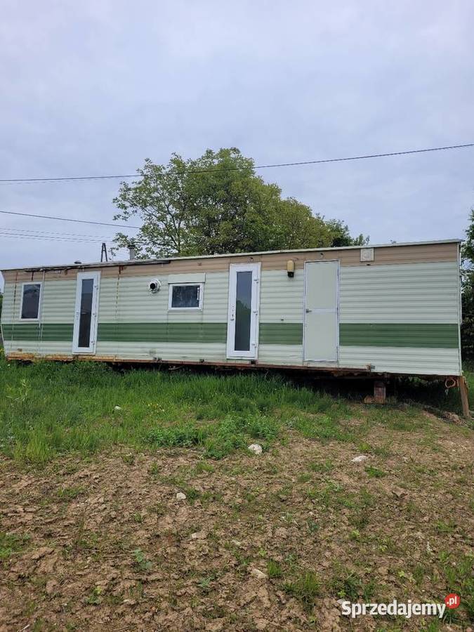 Domek holenderski Tabaszowa sprzedam