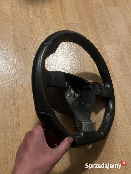 kierownica vw golf 5 gti scirocco Kierownice świętokrzyskie Słopiec