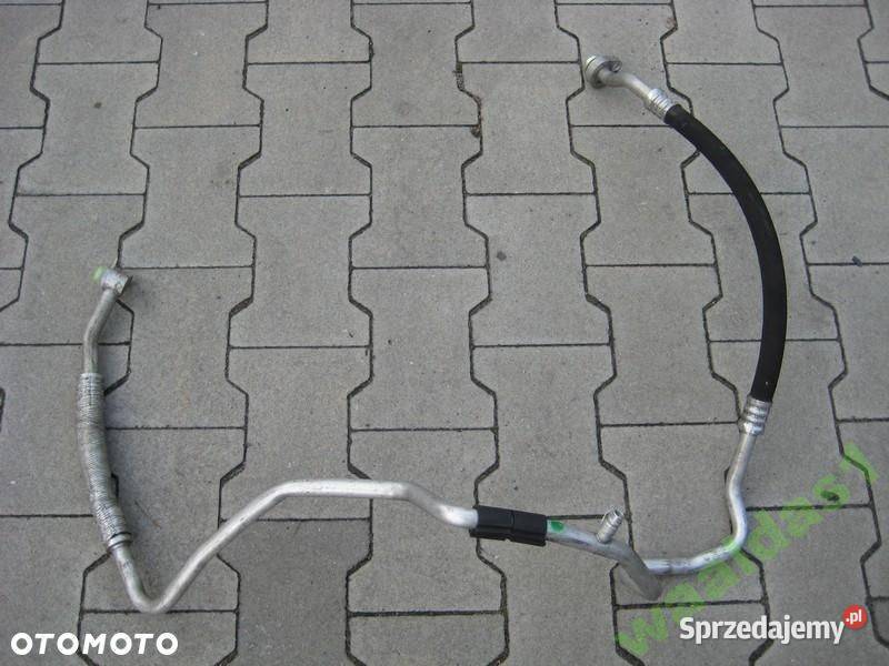 VW GOLF V vi SKODA SEAT PRZEWÓD wąż klimatyzacji Rakoniewice sprzedam