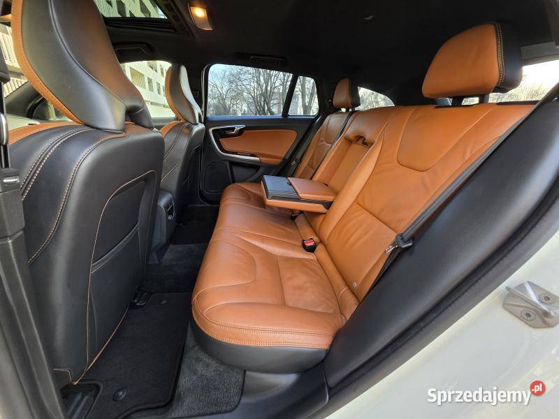 POLESTAR T6 AWD 30l benzyna 330 Bezwypadkowy Warszawa