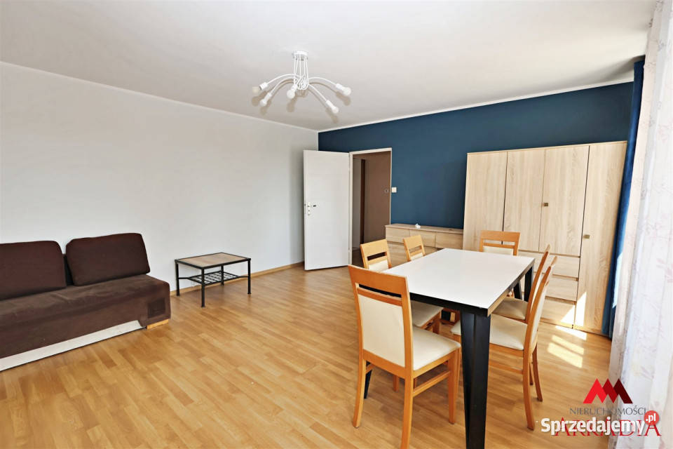 Mieszkanie do sprzedania 756m2 4 pokoje 75.6m2 kujawsko-pomorskie Włocławek