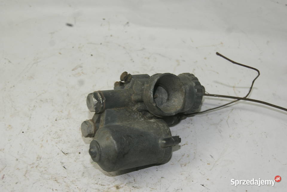 GAŻNIK BING 1 24 108 MAICO VERGASER BING 124108 śląskie Rybnik