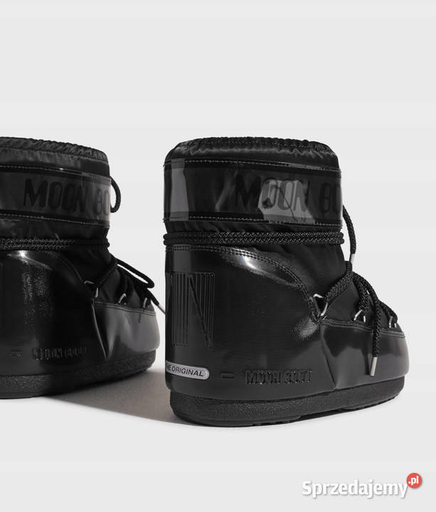 Moon boot 23cm
