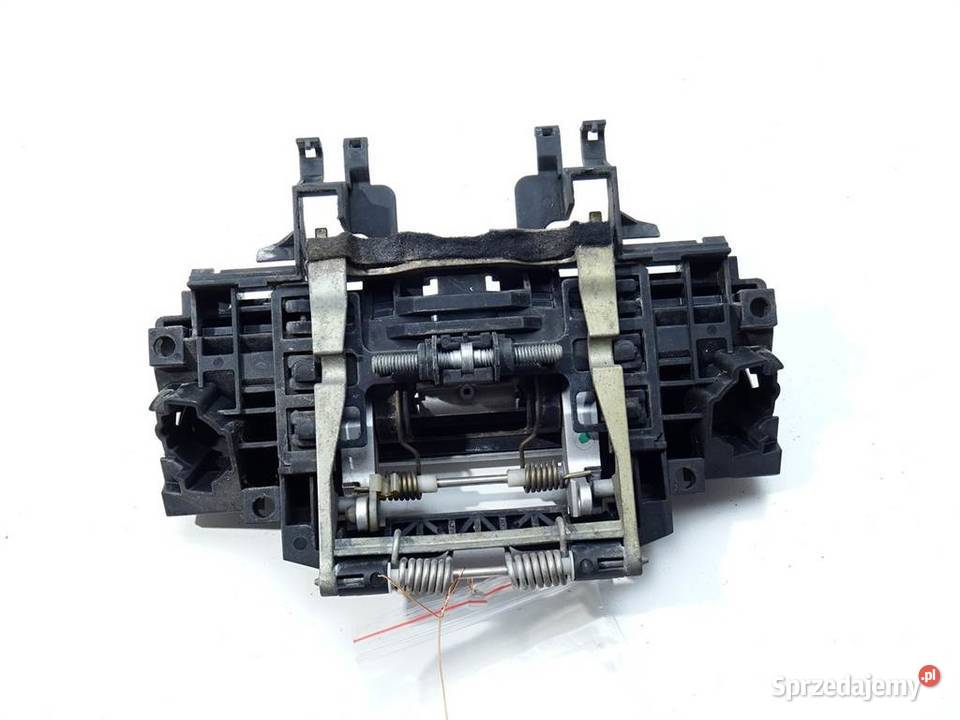 KLAMKA TYŁ PRAWA ZEWNĘTRZNA AUDI A8 D3