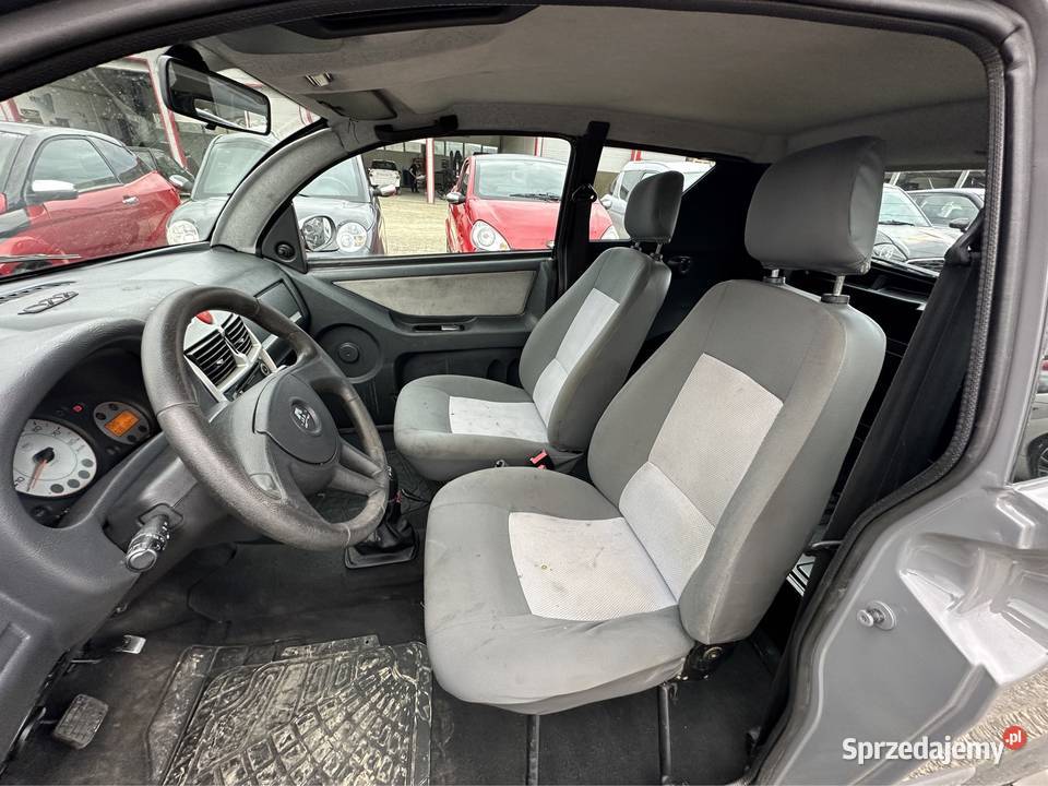 Aixam A741 Crossline katL6e 14 lat duży wybór automatyczna Iwkowa