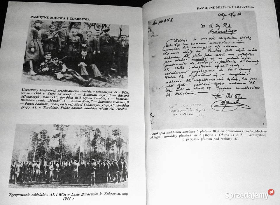 Czerwone opłotki Stanisław Lisik Chełm