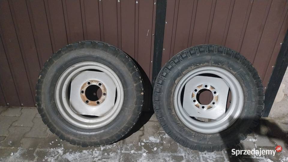 Koła do c360 Rawa Mazowiecka