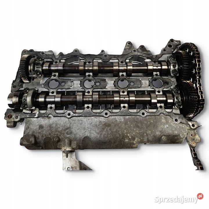 POKRYWA ZAWORÓW Renault Master III Movano 23 DCI Chełm