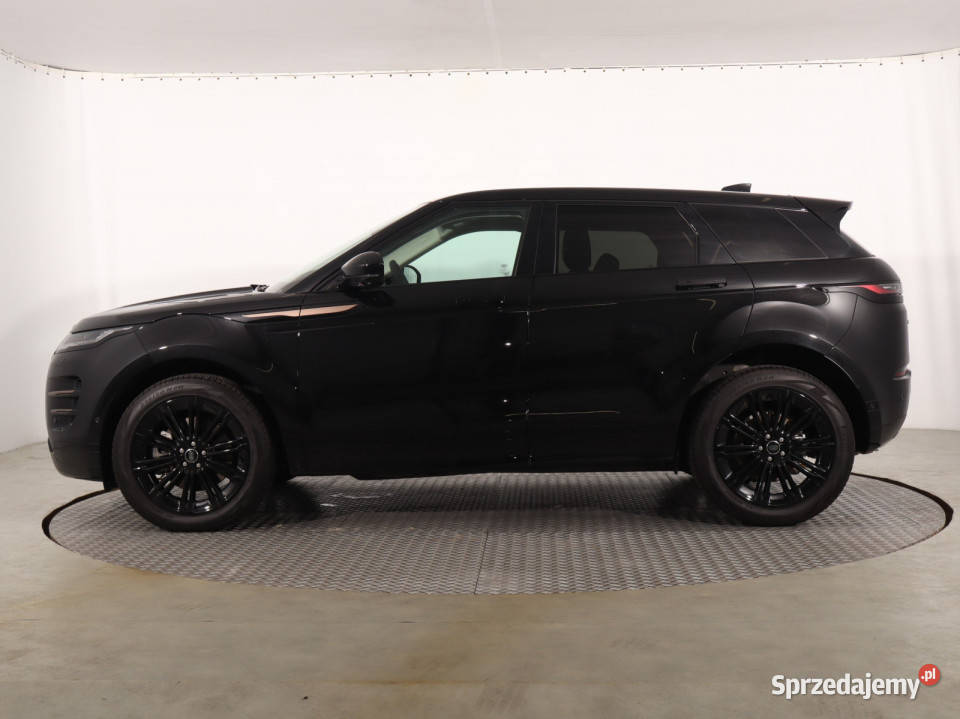 Land Rover Range Rover Evoque D200 AWD