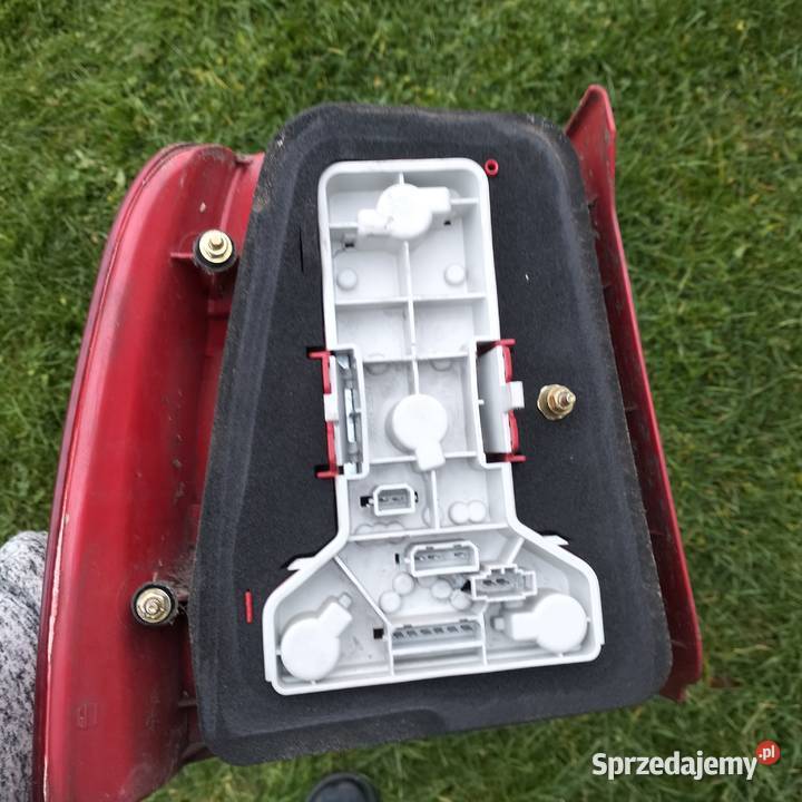 Passat B5 99r Tomaszów Lubelski