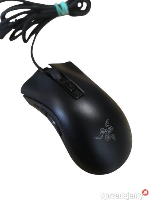 Mysz RAZER DeathAdder V2 Mini LOMBARDi Rzeszów