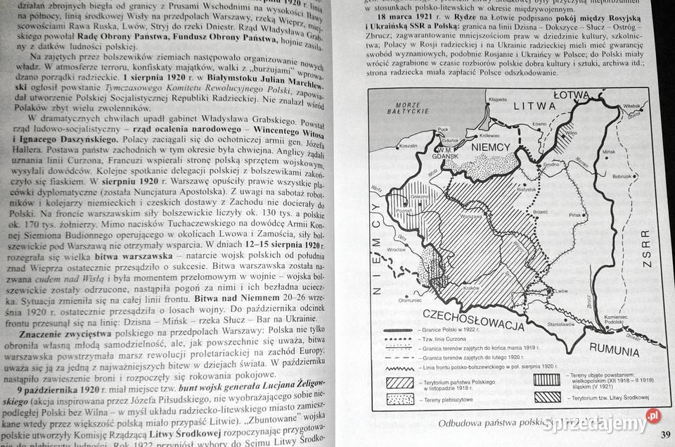 Vademecum Historia część 2 Piotr Czerwiński Chełm