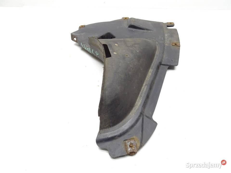 OSŁONA DOLNA NADKOLA LEWY PRZÓD 7260739 BMW F30 sprzedam