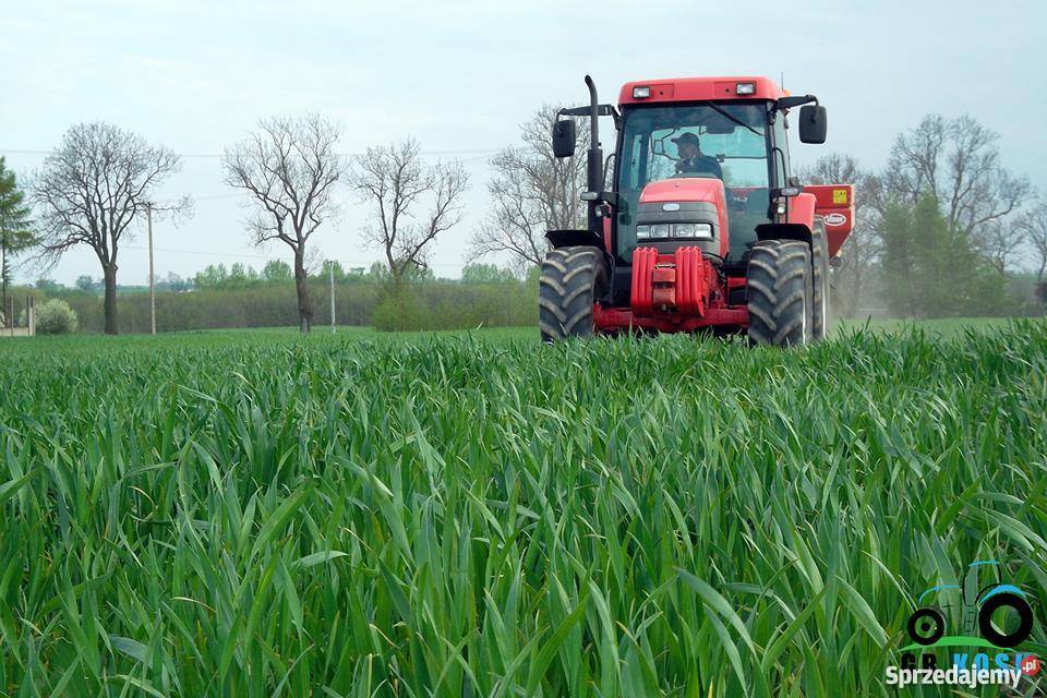 Rozsiewacz Vicon RotaFlow RSXL stan idealny Adamki