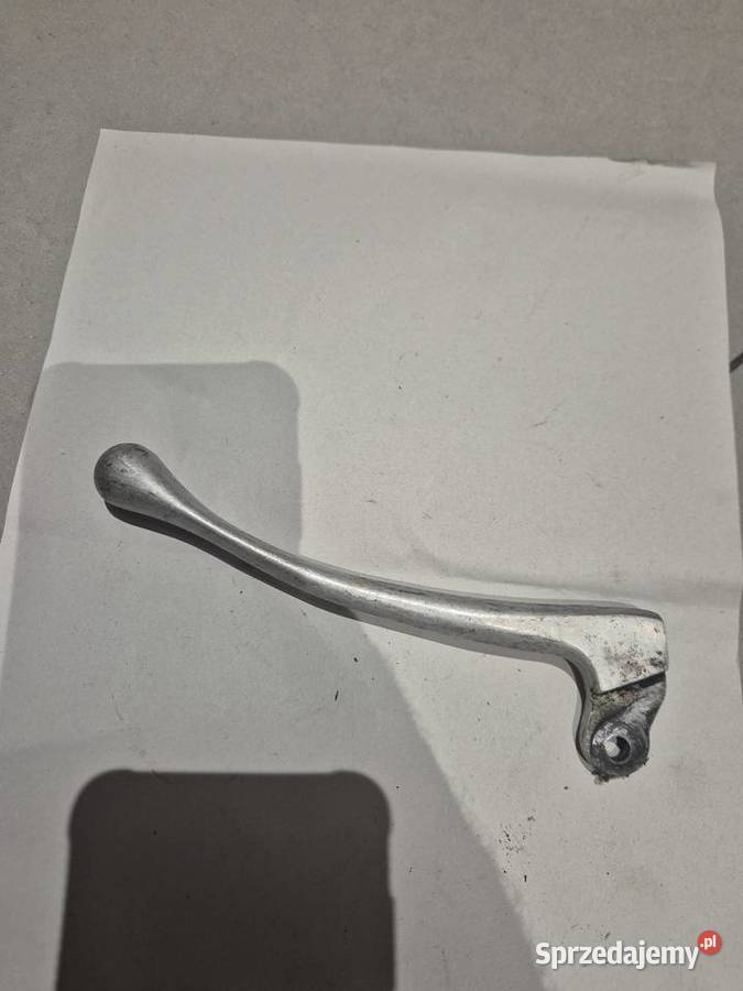 Shl wsk klamka sprzęgła śląskie Jaworzno