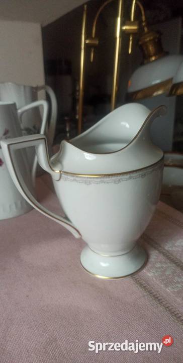 Dzbanek do wody Koenigl pr Tettau Import Gdańsk