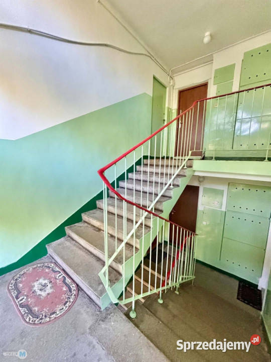 Mieszkanie 462m2 2pok Kielce