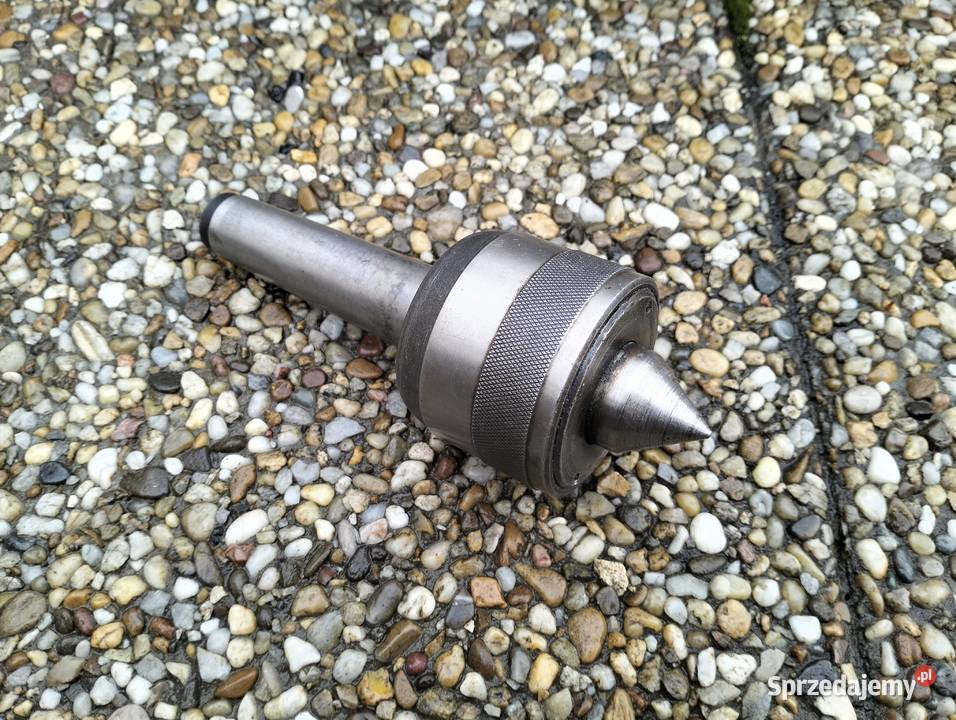 Kieł Tokarski 88113 Made in Poland Darmowa Starogard Gdański sprzedam