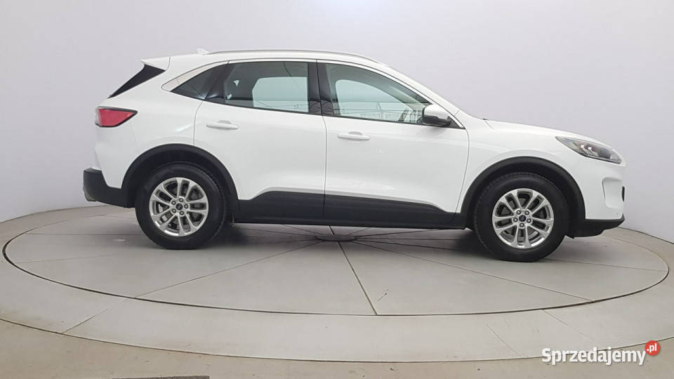 Ford Kuga 15 EcoBoost FWD Titanium z polskiego Rok produkcji 2022 Warszawa